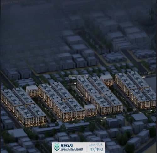 شقة 2 غرف في أبحر الجنوبية 10