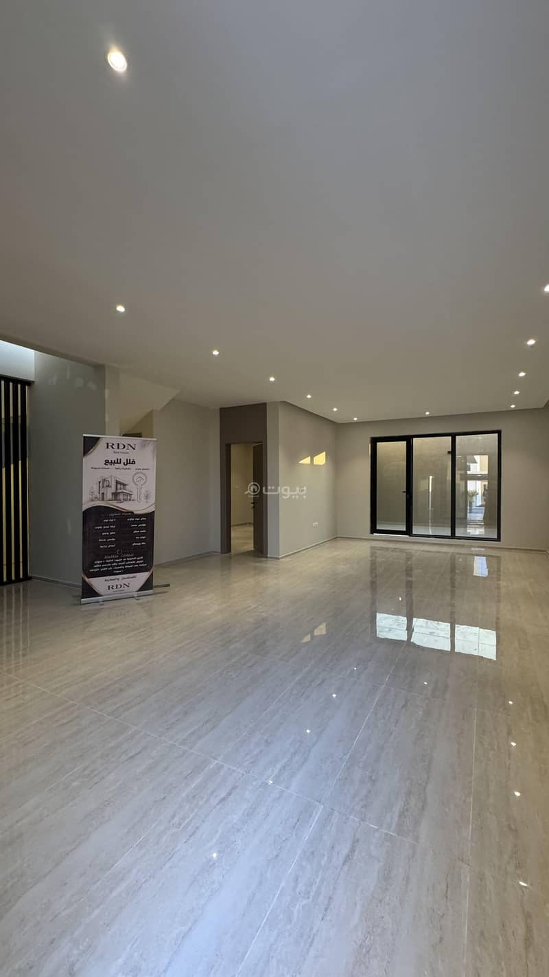 6 bedroom villa in Ash Shulah, Eastern Province 9