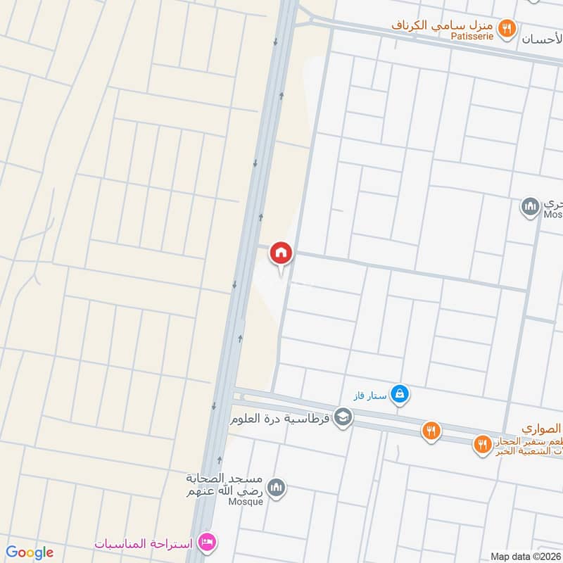 4 bedroom apartment in As Sawari, Eastern Province 3