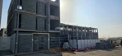 فيلا 11 غرف في وادي مذينب 2