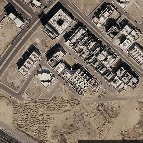 فيلا 11 غرف في وادي مذينب 13