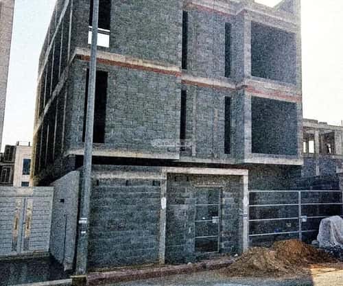 فيلا 11 غرف في وادي مذينب 4