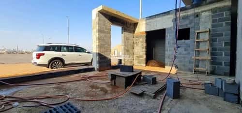 فيلا 11 غرف في وادي مذينب 6