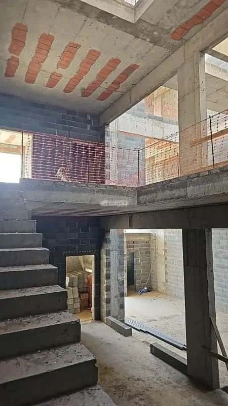 فيلا 11 غرف في وادي مذينب 7