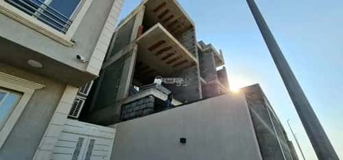 فيلا 11 غرف في وادي مذينب 9