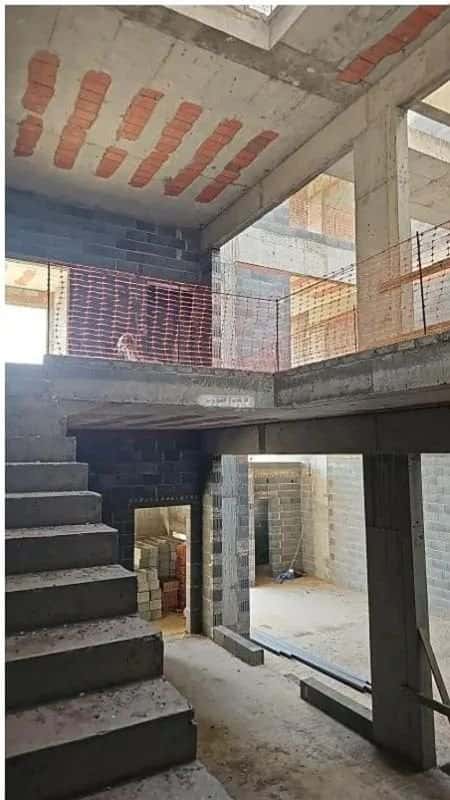 فيلا 11 غرف في وادي مذينب 10