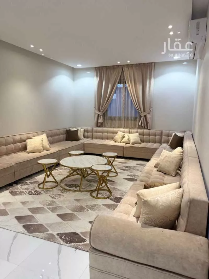 شقة 2 غرف في الرمال 3