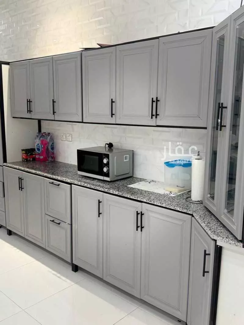 شقة 2 غرف في الرمال 4