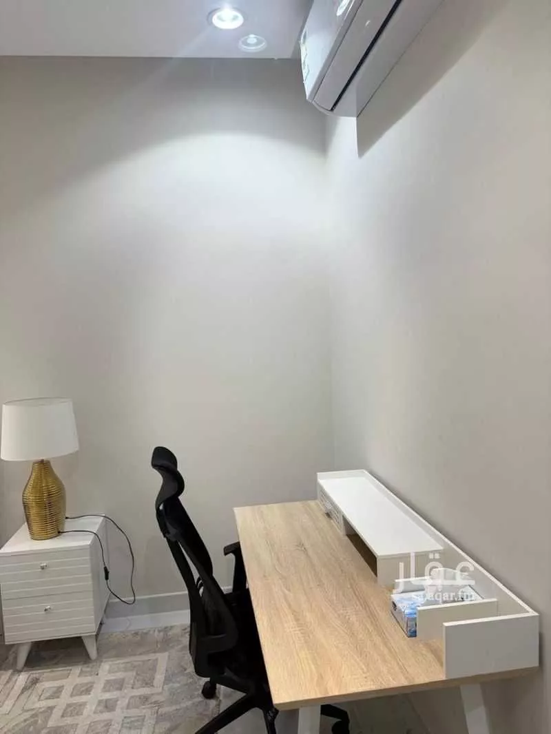 شقة 2 غرف في الرمال 5