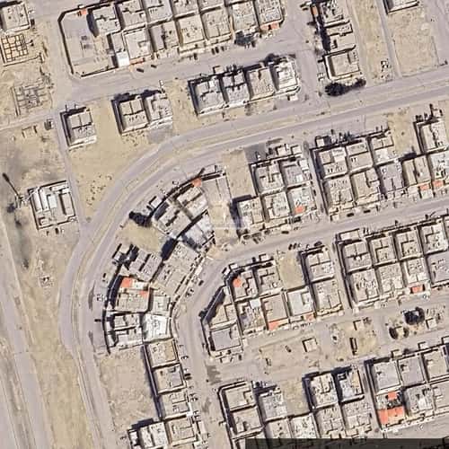 6 bedroom villa in Dahiat King Fahd 2