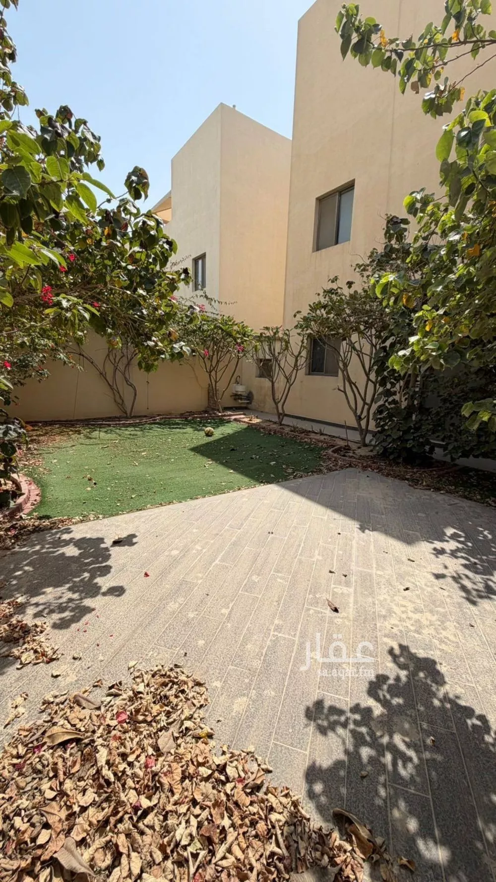 فيلا 4 غرف في الأمواج 13