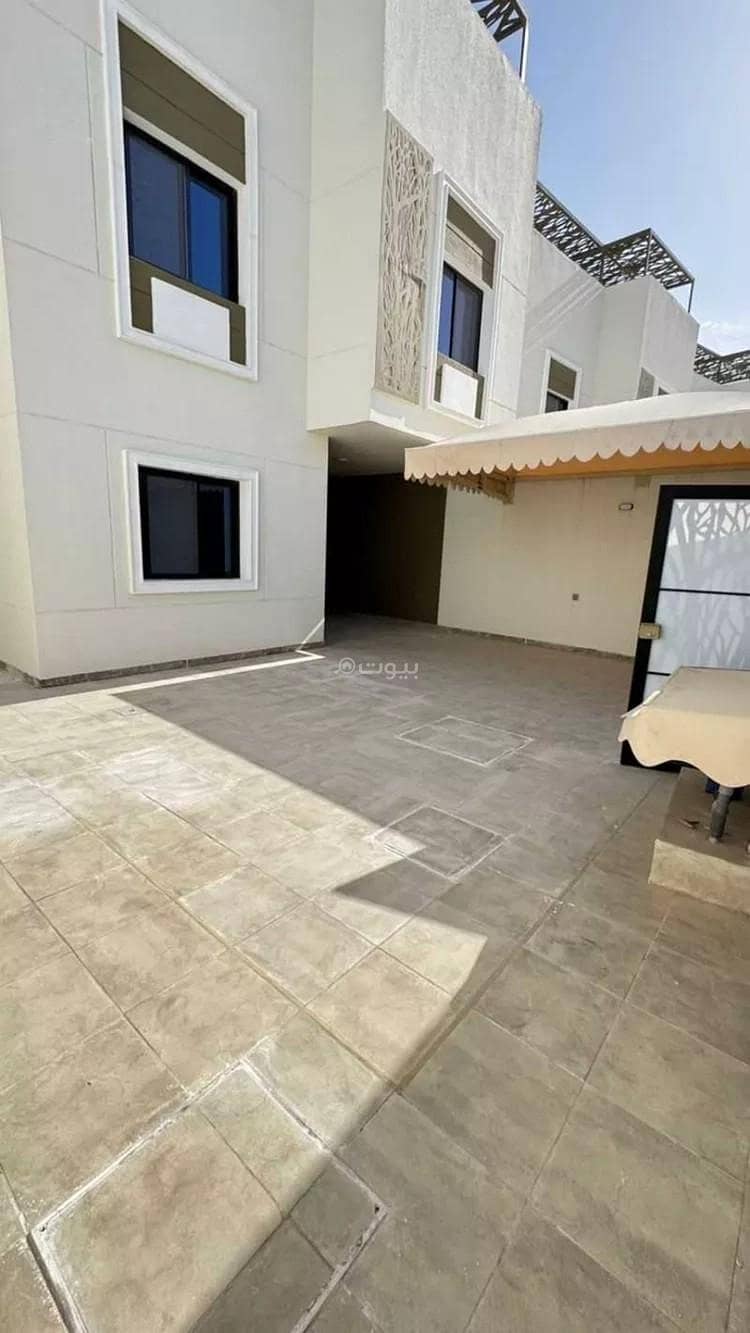 فيلا 3 غرف في الاسكان الشمالي، الدمام 28