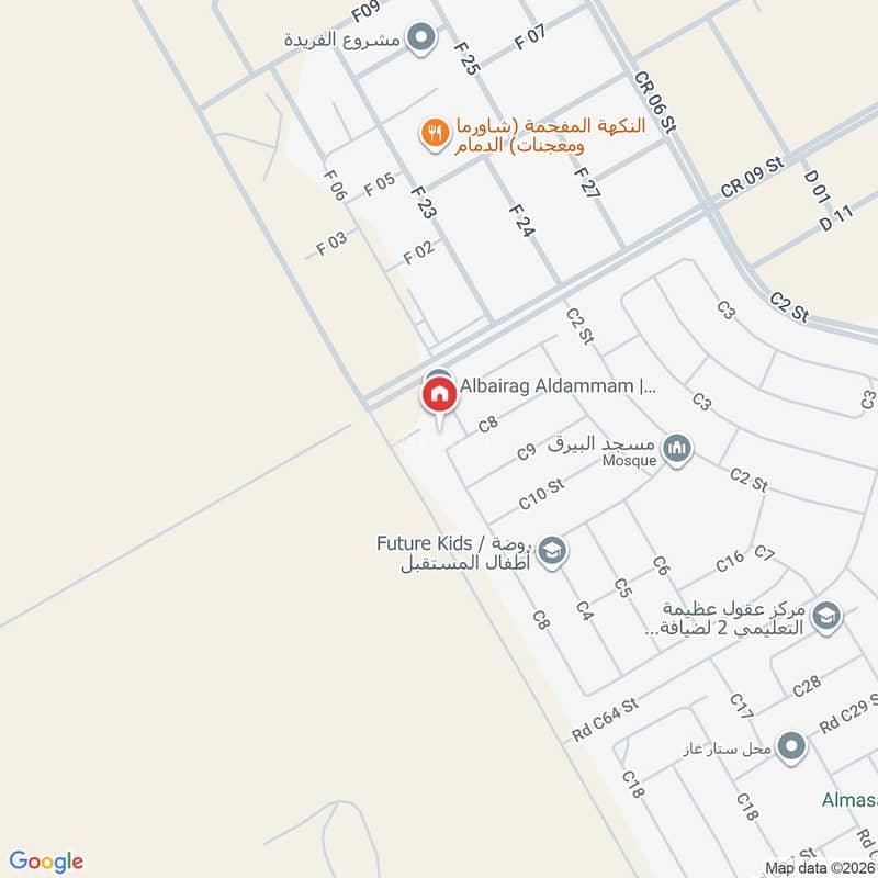 4 bedroom villa in Al Iskan Al Janubi, Eastern Province 2