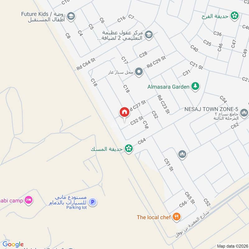 4 bedroom villa in Al Iskan Al Janubi, Eastern Province 2
