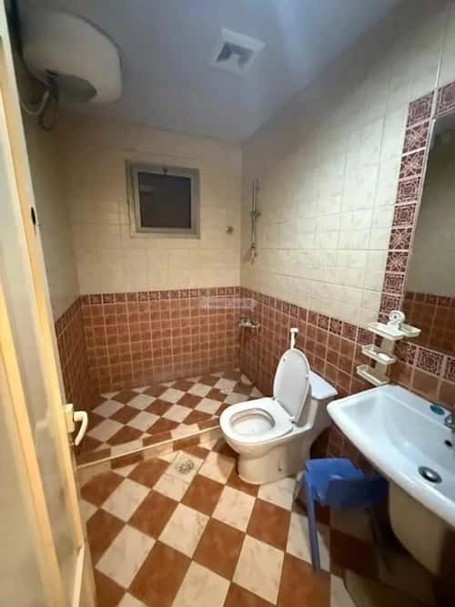 شقة 3 غرف في مدينة العمال 5