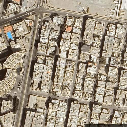 شقة 3 غرف في مدينة العمال 6