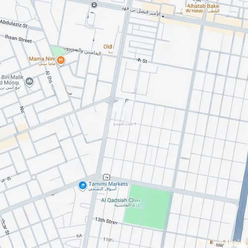 شقة 3 غرف في مدينة العمال 7