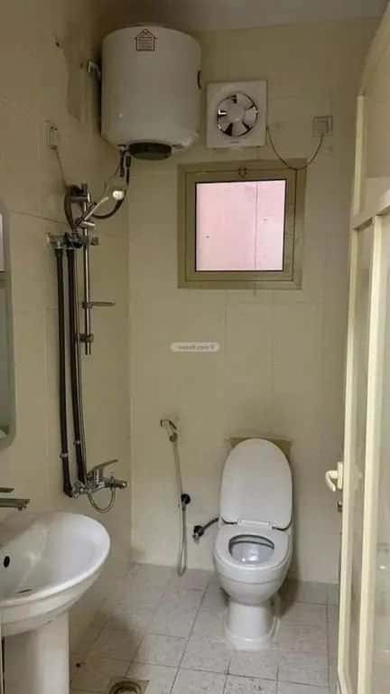 شقة 1 غرف في مدينة العمال 2