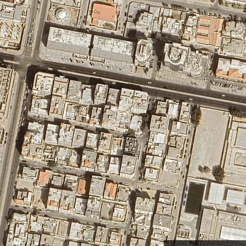 شقة 1 غرف في مدينة العمال 5