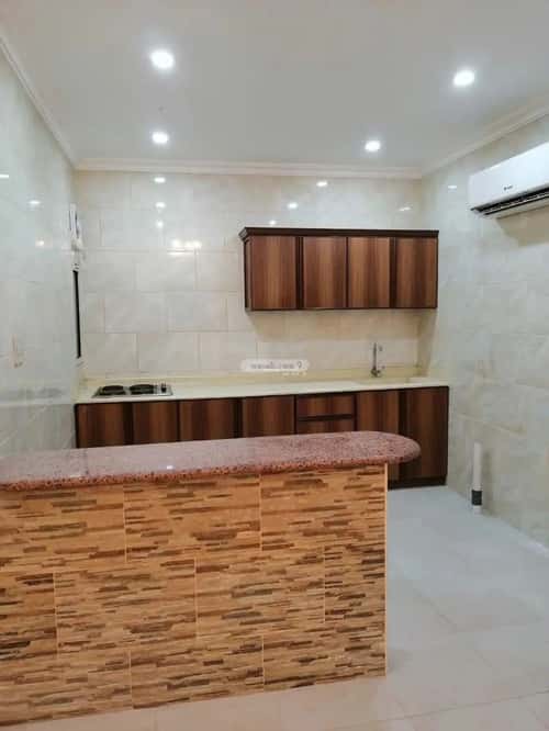 شقة 3 غرف في العليا 4