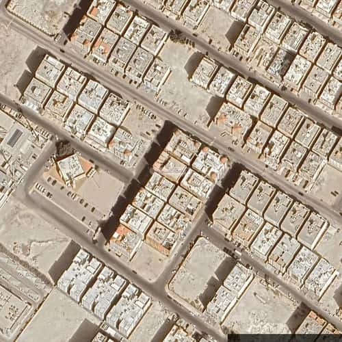 شقة 3 غرف في العليا 7