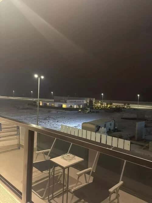 3 bedroom apartment in Al Bahr 11