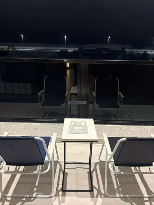 3 bedroom apartment in Al Bahr 14