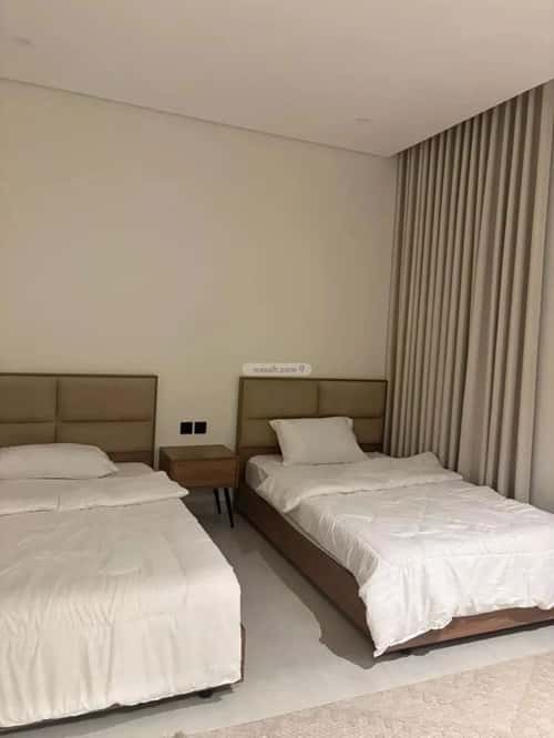 3 bedroom apartment in Al Bahr 3