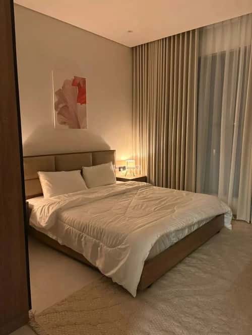 3 bedroom apartment in Al Bahr 5