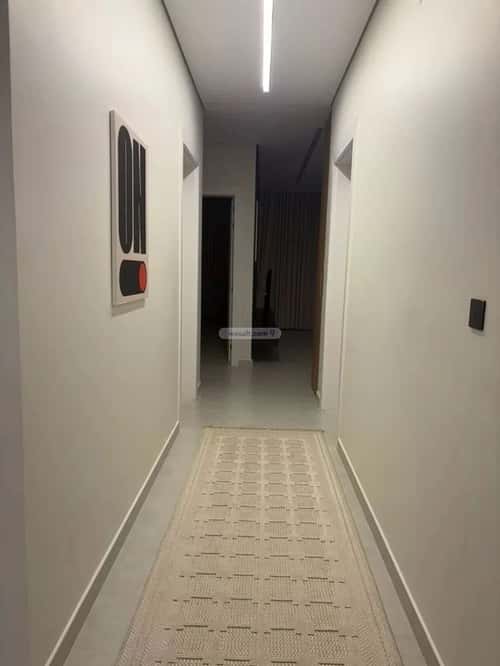 3 bedroom apartment in Al Bahr 6