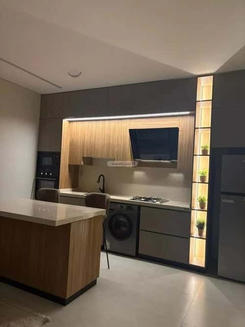 3 bedroom apartment in Al Bahr 7