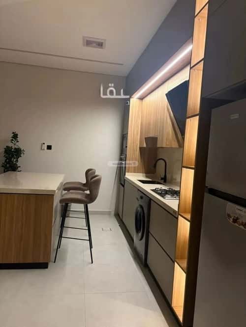 3 bedroom apartment in Al Bahr 8