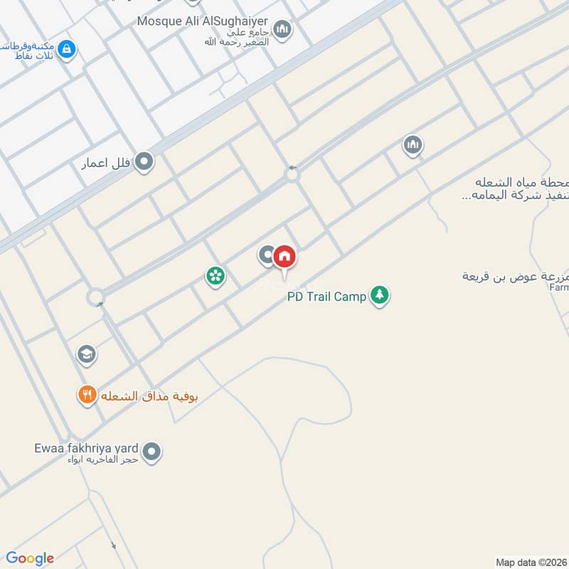 apartment in Ash Shulah, Eastern Province 2
