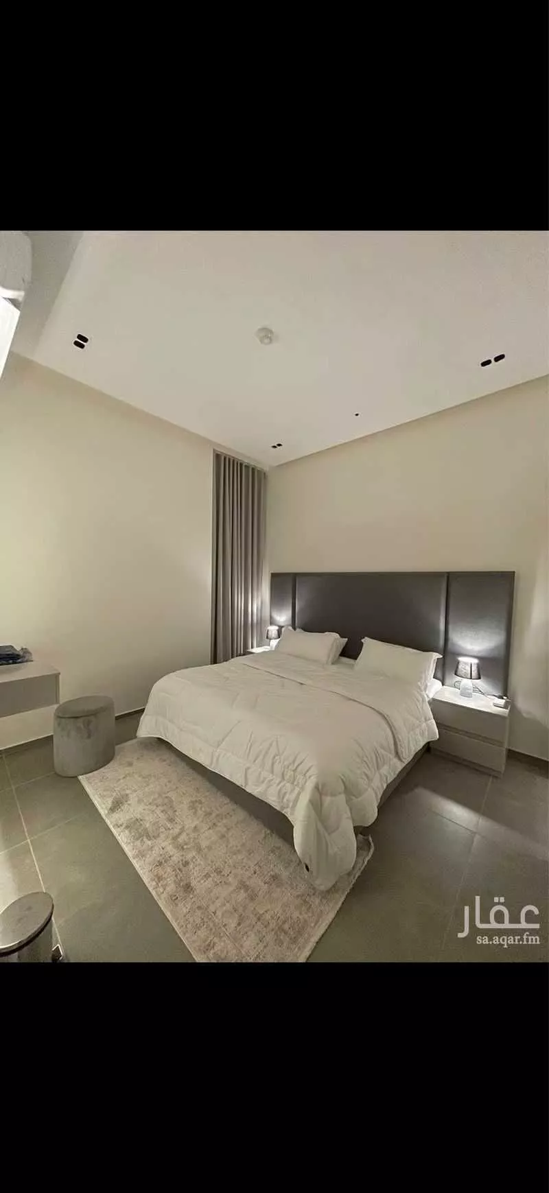 شقة 3 غرف في الملقا 3