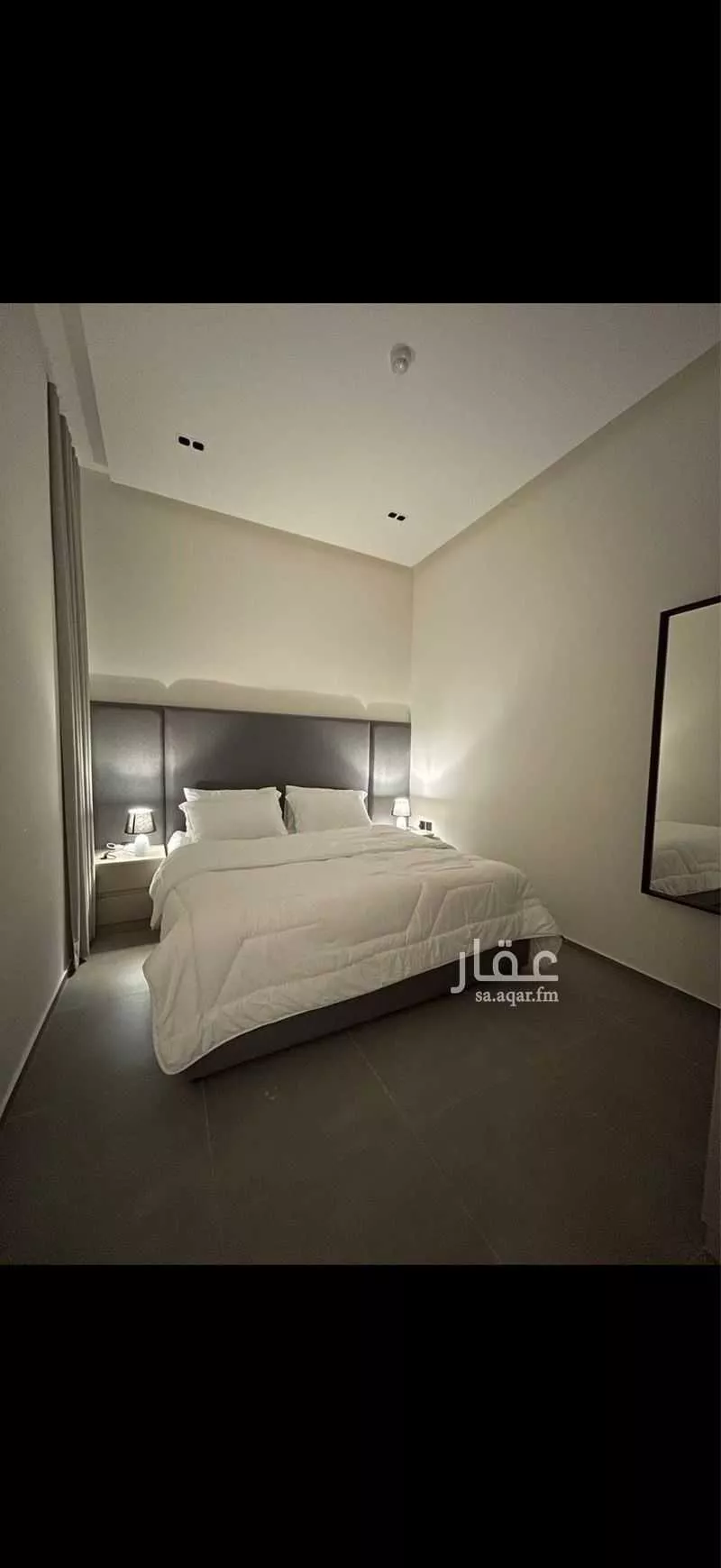 شقة 3 غرف في الملقا 8