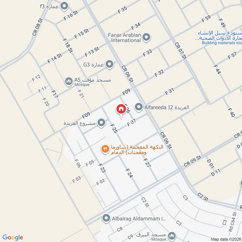 4 bedroom apartment in Al Iskan Al Janubi, Eastern Province 2