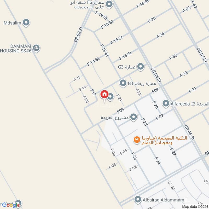 4 bedroom apartment in Al Iskan Al Janubi, Eastern Province 12