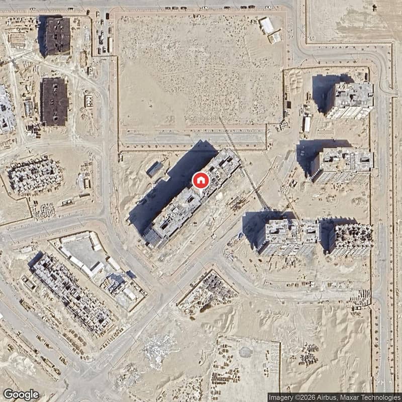 4 bedroom apartment in Al Iskan Ash Shamali, Eastern Province