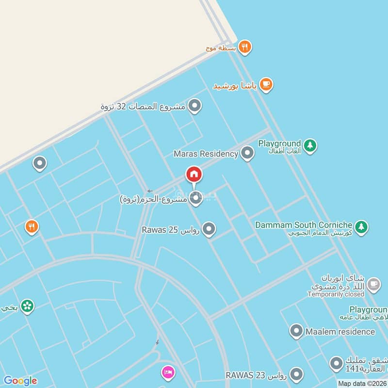 شقة  في السيف، الدمام 2
