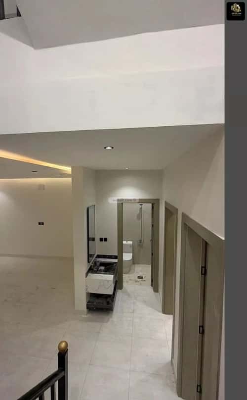 فيلا 6 غرف في الأمواج 11