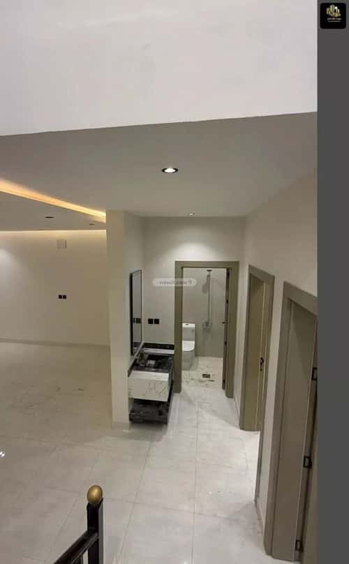 فيلا 6 غرف في الأمواج 12