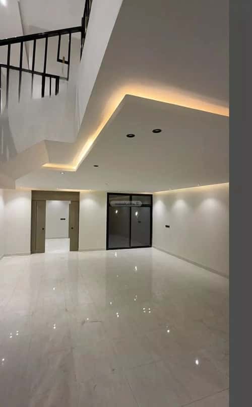 فيلا 6 غرف في الأمواج 5