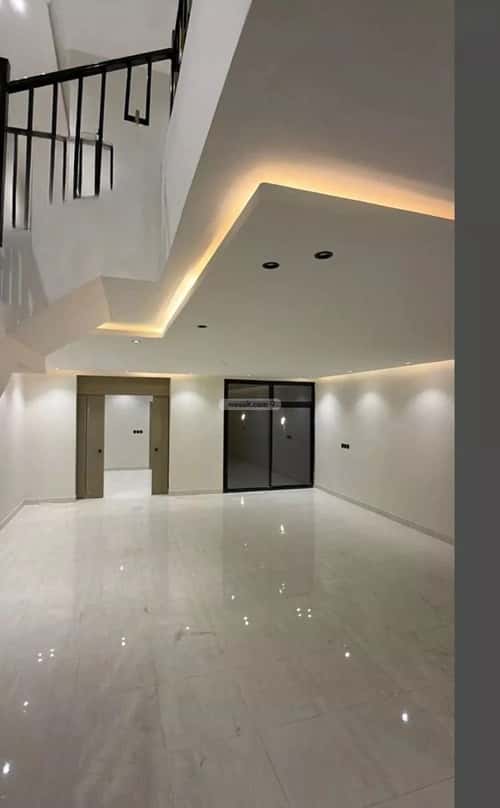 فيلا 6 غرف في الأمواج 6