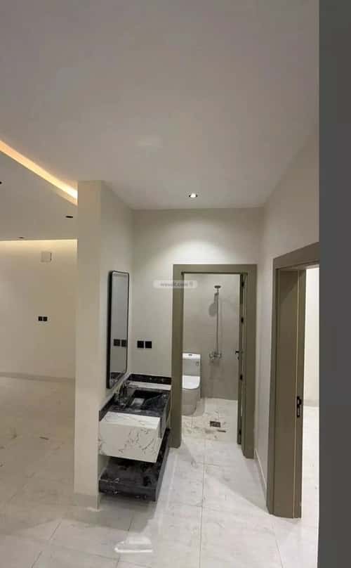 فيلا 6 غرف في الأمواج 9