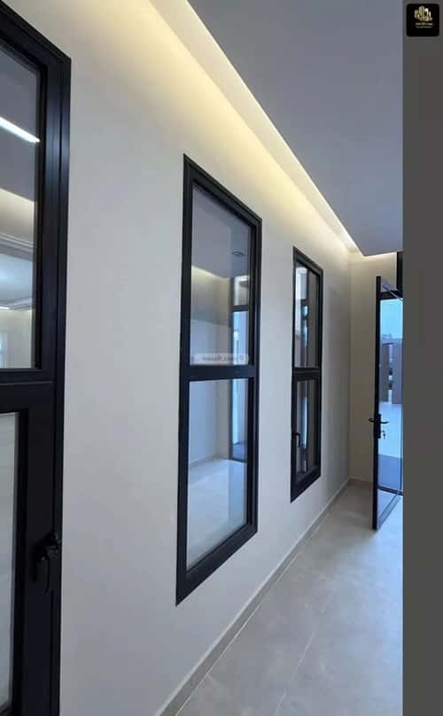 شقة 6 غرف في اللؤلؤ 2