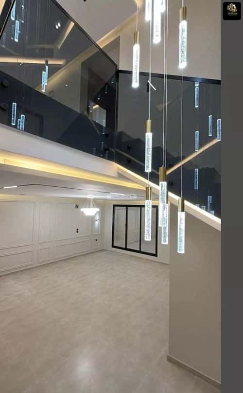 شقة 6 غرف في اللؤلؤ 13