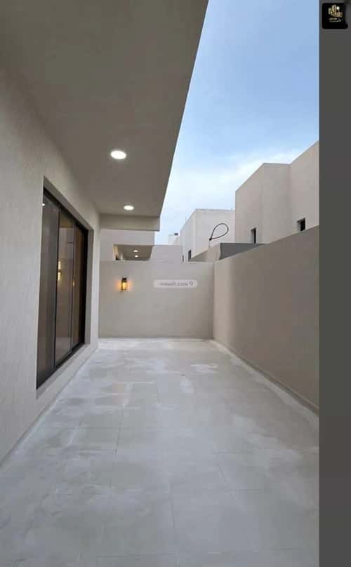 شقة 6 غرف في اللؤلؤ 14