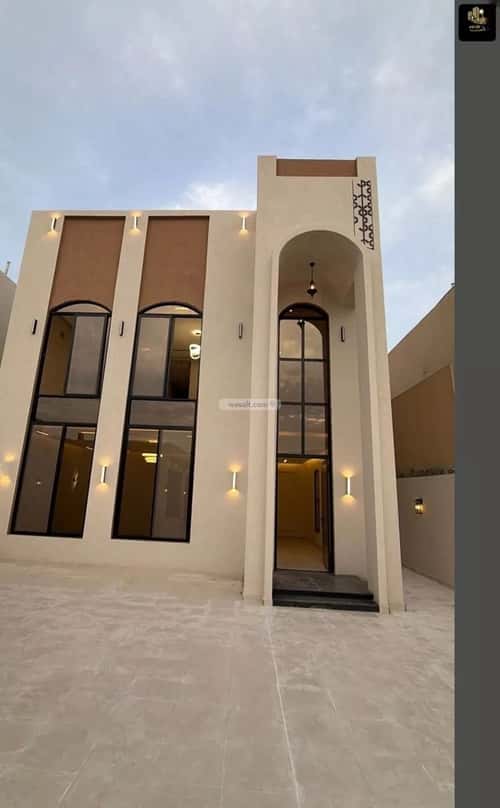 شقة 6 غرف في اللؤلؤ 4