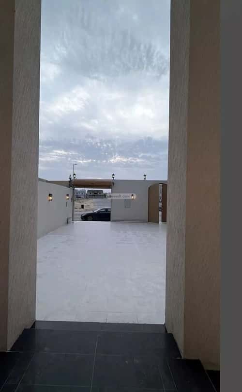 شقة 6 غرف في اللؤلؤ 6