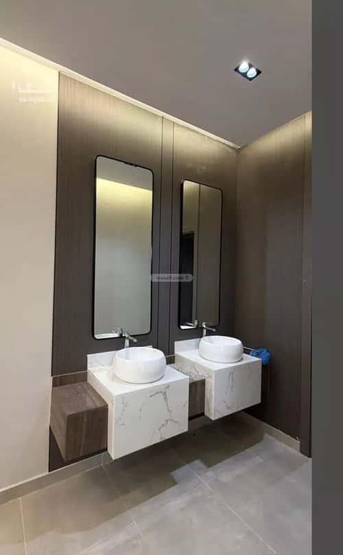 شقة 6 غرف في اللؤلؤ 7